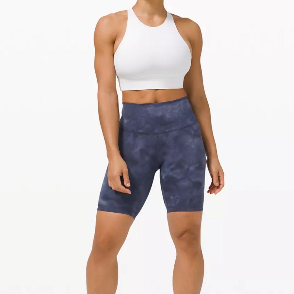 lululemon Align™ High-Rise Short 8"